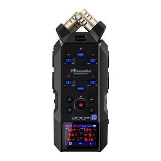 【ZOOM】M4 MicTrak 32bitフロート対応4トラックレコーダー M4 MicTrak Recorder | ZOOM