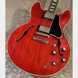 Gibson Custom Shop 【Historic Collection】1964 ES-335 Reissue VOS 60s Cherry sn131144 [3.52kg]【G-CLUB TOKYO】