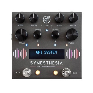 GFI System SYNESTHESIA