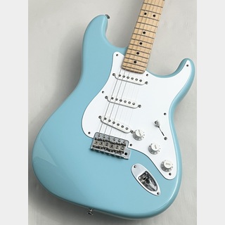 Fender Custom Shop 【2013年製中古】Master Build Series Active Stratocaster  Daphne Blue Built by Jason Smith ≒3.54kg