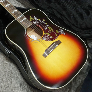 Gibson Hummingbird Standard Rosewood Rosewood Burst