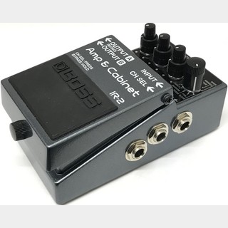 BOSS、IR-2の検索結果【楽器検索デジマート】