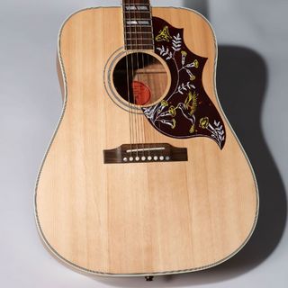 Gibson Hummingbird Faded