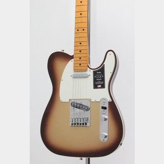 FenderAmerican Ultra Telecaster / Mocha Burst