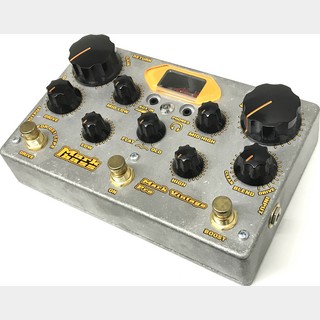 エフェクター（ギター・ベース用）、Markbassの検索結果【楽器検索