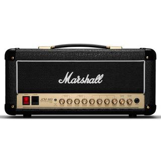 Marshall SC20HスタジクラシックJCM800真空管アンプヘッド Marshall SC20HスタジクラシックJCM800真空管アンプヘッド Marshall