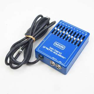 ギター用エフェクター、MXRの検索結果【楽器検索デジマート】