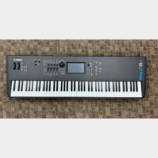 YAMAHA 【店頭展示品1台限り大特価！】MODX8+ シンセサイザーMODX