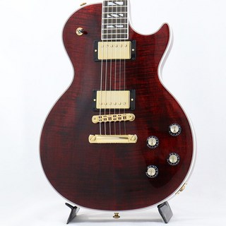 Gibson Les Paul Supreme (Wine Red) [SN.218340378]