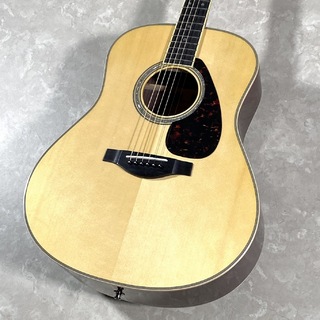 YAMAHA LL16 ARE Natural　【現物画像】 36回払いまで無金利