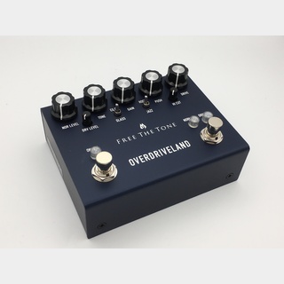 Free The Tone ODL-1 OVERDRIVELAND