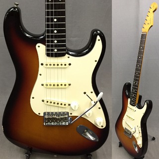 Fender JapanT62-53 3TS mod. 1995～1996年製 ダイナ楽器