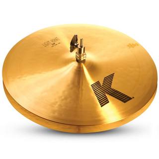 K Sweet Hi-Hat 15インチ シンバル　TOP&BOTTOM K Sweet Hi-Hat 15インチ シンバル TOP&BOTTOM Zildjian K SWEET