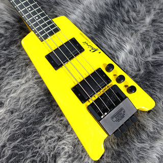 SteinbergerSpirit XT-2 Standard Hot Rod Yellow