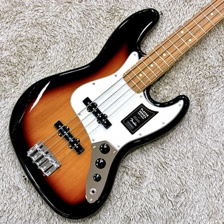 Fender Player Jazz Bass 3-Color Sunburst / Pau Ferro【生産完了特価】