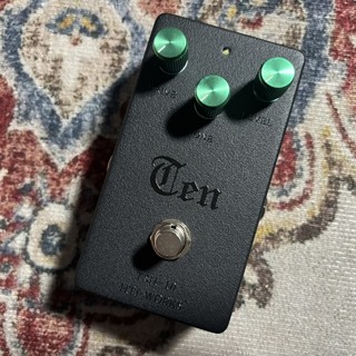 HTJ-WORKS TSH-10の検索結果【楽器検索デジマート】