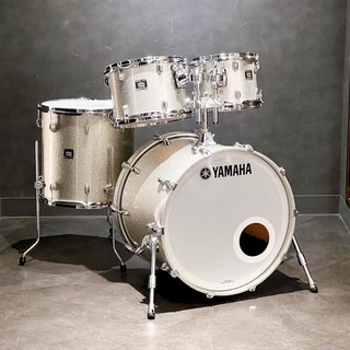 YAMAHA 【USED】 OAK CUSTOM 4pc Drum Kit SLS [BD22，FT16，TT12＆10]