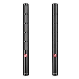 SE Electronics sE6160 Pair 【予約商品・7月18日発売予定】(マッチドペア)(エスイーエレクトロニクス)(ショットガン・...