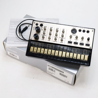 KORG 【中古】コルグ ボルカ KORG volca keys アナログループシンセ