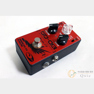 Ovaltone GD-013 ver2.0 [VK035]