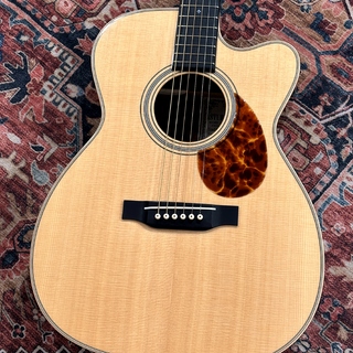 ASTURIAS／Trad OM CW 10th Anniversary｜NEW GEAR SOUND CHECK