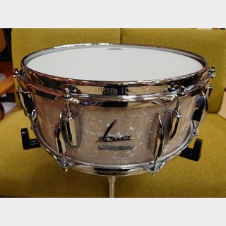 Sonor VT-14575SDW VP スネアドラム Vintage Series 14”×5.75” ヴィンテージシリーズ【現物画像】