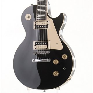Gibson Les Paul Classic 2014 Ebony 2014年製【横浜店】