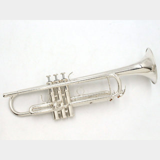 YAMAHA トランペット YTR-4335GS 銀メッキ仕上げ 【横浜店】