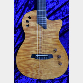 CordobaSTAGE Guitar Natural Amber 厳選モデル