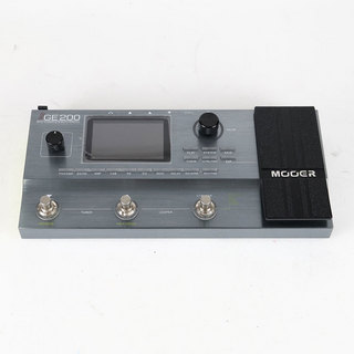 MOOER、GE200の検索結果【楽器検索デジマート】