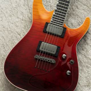 E-IIHORIZON NT-II -Tiger Eye Amber Fade- 【旧定価】