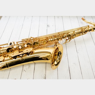 YAMAHA YTS-380 テナーサックス (当店技術スタッフ検品済) 【現物写真】