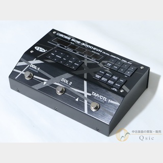 BOSS SDE-3000EVH [PM590]【神戸店在庫】
