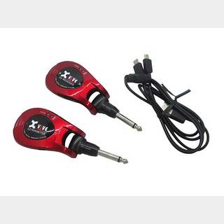 Xvive XV-U2 / ワイヤレスシステム 【鹿児島店】