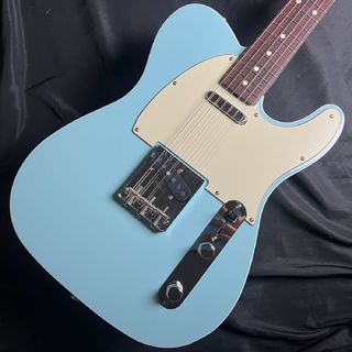 Fender FSR Collection, Made in Japan Traditional 60s Telecaster Custom