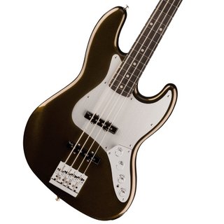 Fender American Ultra II Jazz Bass Ebony Fingerboard Texas Tea フェンダー【梅田店】