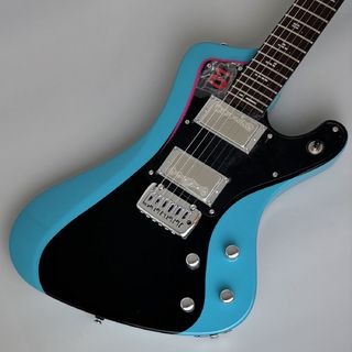 シ*）様 GrassRoots G-STREAM-Miku 美品 ※少し黄色みあ GrassRoots G-STREAM-Miku エレキギター 初音ミク Signature Model