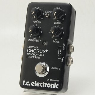 tc electronic Corona Chorus+ 【御茶ノ水本店】