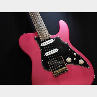 SAITO GUITARSSR-22T-Plus / Crimson【アウトレット特価 !! 】