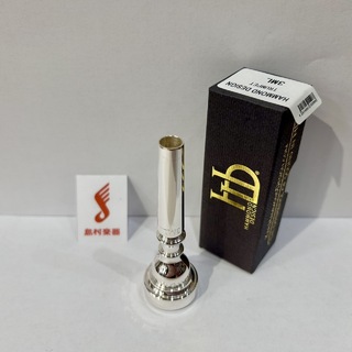 HAMMOND DESIGN 3ML　トランペット用　【現物画像】