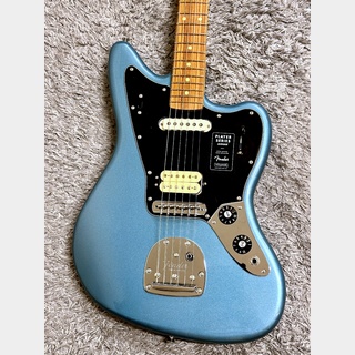 Fender Player Jaguar Tidepool / Pau Ferro【生産完了特価】