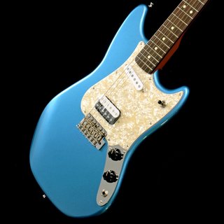 Fender Made in Japan Limited Cyclone Rosewood Fingerboard Lake Placid Blue 【福岡パルコ店】