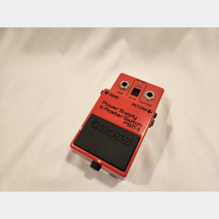 BOSS、PSM-5の検索結果【楽器検索デジマート】