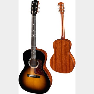 Eastman E1-00SS-DLX-SB アコースティックギター／ＯＯＳＳ