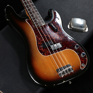 Fender1968 Precision Bass Sunburst 【渋谷店】