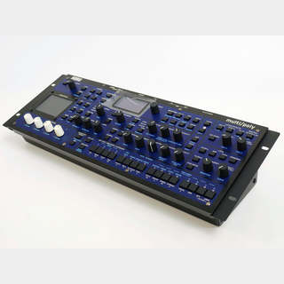 KORG KAOSS PADに13年ぶりの新モデル登場！Hi-Z入力、デュアルタッチに