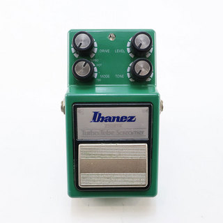 (中古)ギターエフェクター　Ibanez TS9DX Ibanez、TS9DXの検索結果【楽器検索デジマート】