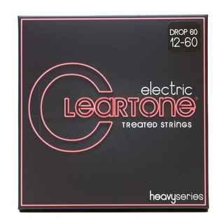 Cleartone Strings 9460 エレキギター弦