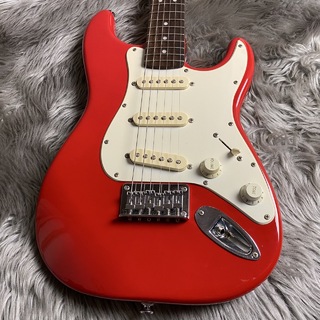 Squier by Fender Mini Stratocaster【現物画像】