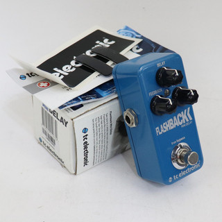 t.c. electronic、Mini Flashbackの検索結果【楽器検索デジマート】